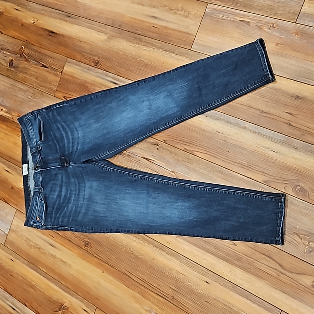 Hudson Krista super skinny jeans
